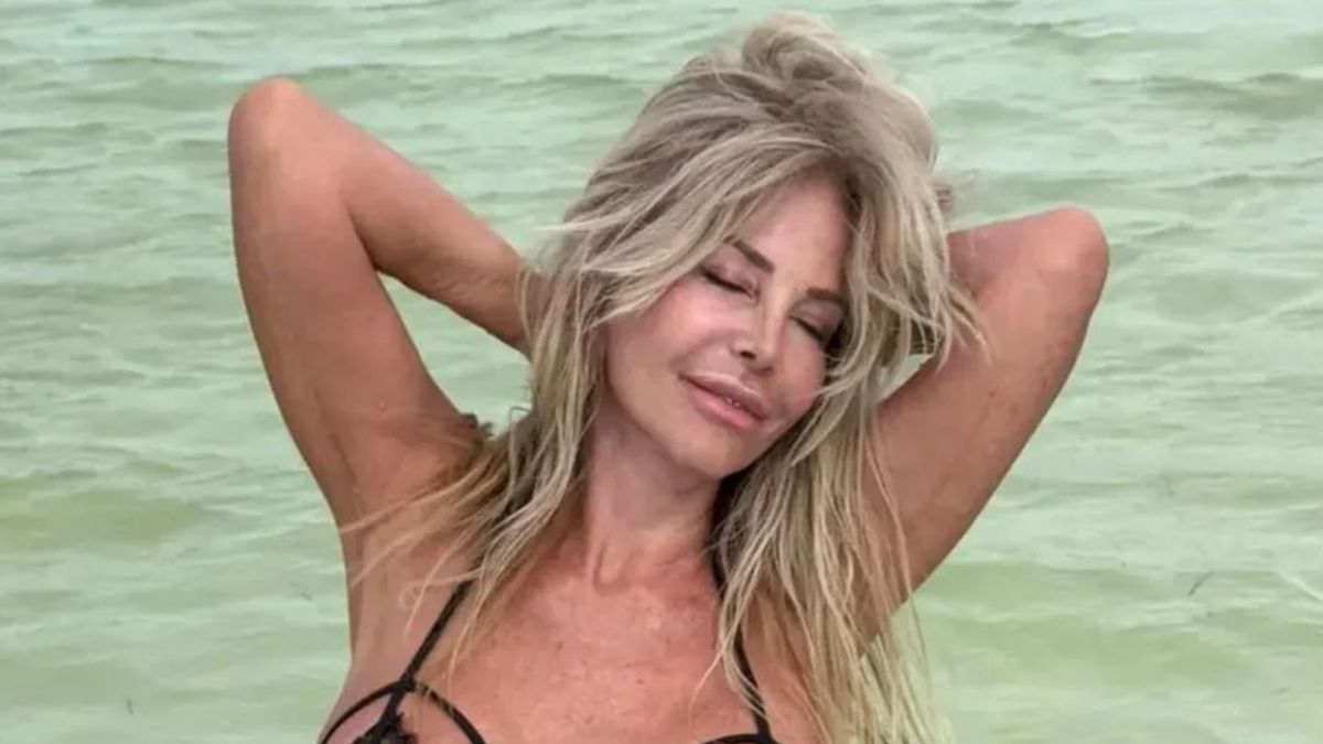 Graciela Alfano reveló que su fantasía sexual es hacer un trío con dos mega estrellas: sus elegidos son...