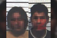 La mujer acusada de sustraer a su nieto junto a su pareja, ambos en prisión mientras avanza la investigación. La mujer acusada de sustraer a su nieto junto a su pareja, ambos en prisión mientras avanza la investigación.