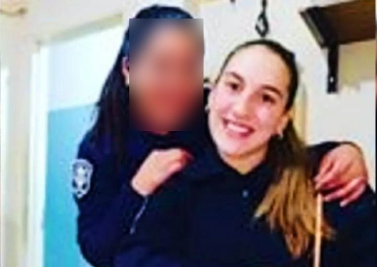 Sospechada La querella cree que la policía no está diciendo todo lo que sabe.