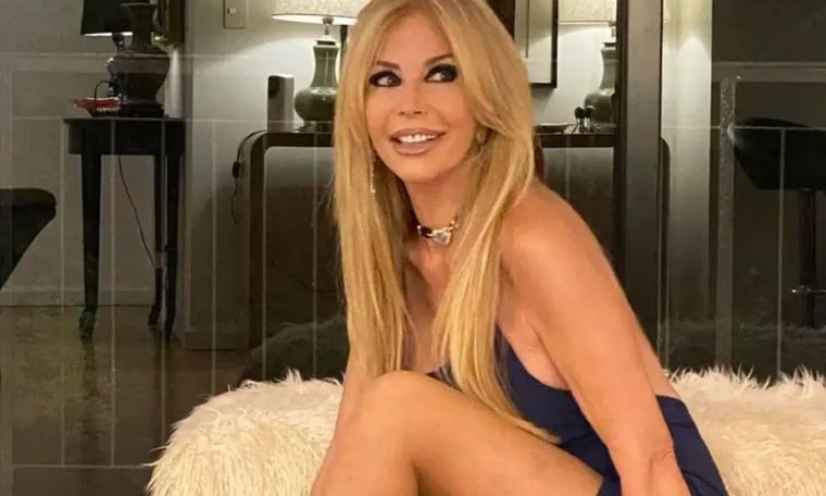 Graciela Alfano no dudó en defenderse de las serias acusaciones que el periodista español plasmó en su libro. Graciela Alfano no dudó en defenderse de las serias acusaciones que el periodista español plasmó en su libro.