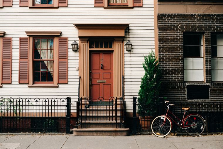 Sueños Descubre qué significa soñar con puertas Foto: Wunderstock