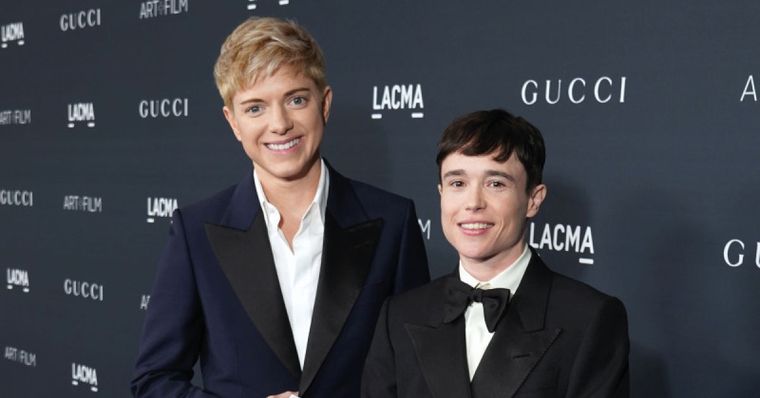 Foto: https://enportada.cl/surgen-rumores-sobre-la-nueva-pareja-de-elliot-page-mae-martin/