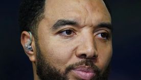 Troy Deeney, exfutbolista de Inglaterra, lanzó un tajante pronóstico sobre la semifinal contra Argentina. Troy Deeney, exfutbolista de Inglaterra, lanzó un tajante pronóstico sobre la semifinal contra Argentina.