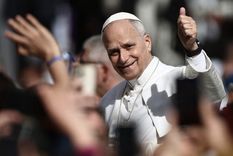 El Papa León XIV visitará Francia entre el 25 y 28 de septiembre de 2026.