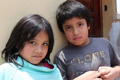 MDZol | Según la revista The Lancet, desde el 1 de marzo de 2020 hasta el 30 de abril de 2021, un estimado de 1.134.000 niños experimentaron la muerte de sus cuidadores principales en todo el mundo, incluido al menos uno de los padres o abuelos con custodia. Foto