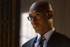 consternacion en hollywood por la muerte del actor lance reddick