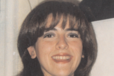 La mujer desaparecida, Marita Verón Foto: Archivo