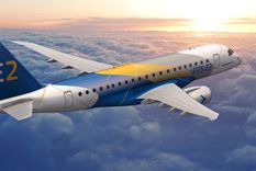 embraer tiene 365 pedidos de sus e-jet: conocelos aqui