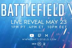 Battlefield V confirma su nombre