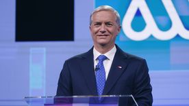 José Antonio Kast Rist es un abogado y político chileno. José Antonio Kast Rist es un abogado y político chileno.