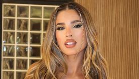 ¿Qué retoque se hizo Julieta? / Isntagram @poggiojulieta ¿Qué retoque se hizo Julieta? / Isntagram @poggiojulieta