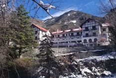 turismo interno: conoce la reserva natural villavicencio