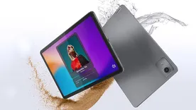 La tablet que está de oferta en Walmart. La tablet que está de oferta en Walmart.