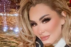 Ninel Conde, Instagram, redes sociales Fuente: Instagram Ninel Conde