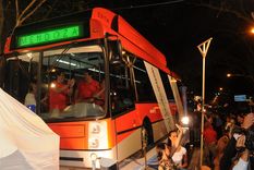 Foto: Pachy Reynoso/MDZ Foto: Pachy Reynoso/MDZ