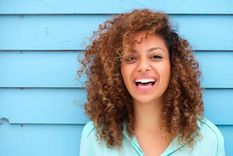 Saca tu mejor versión y sonríe a la vida. Foto: Archivo