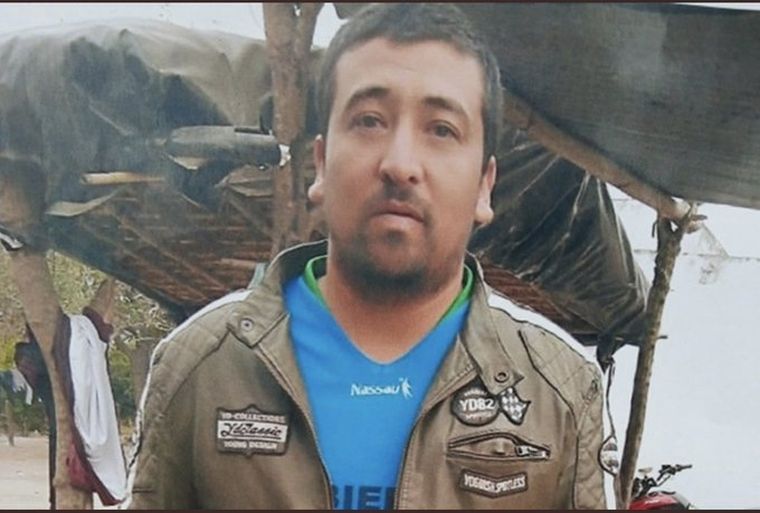 Asesinado Espinoza era un querido trabajador rural.