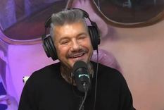 Carnaval Stream será el nuevo programa de Marcelo tinelli. / Captura de pantalla