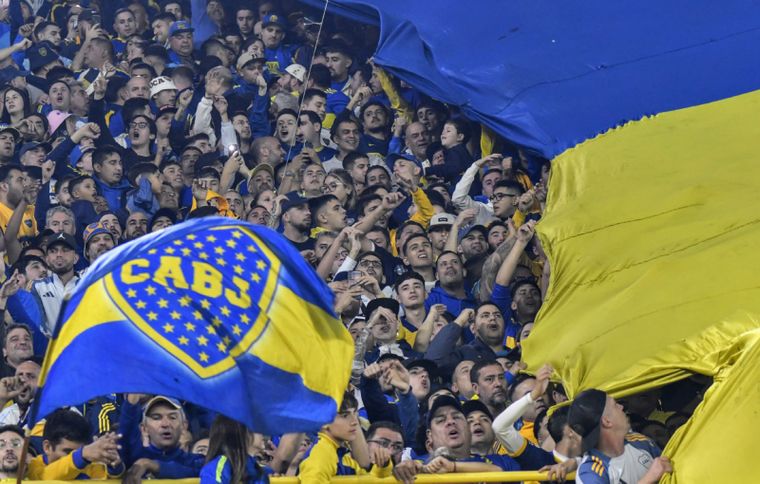Está confirmado: Boca llevará visitantes a Chile.