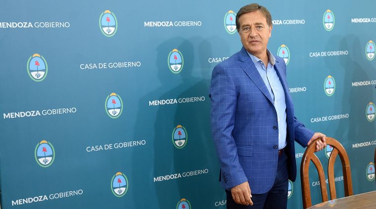 Otra vez se debate la reforma constitucional en Mendoza