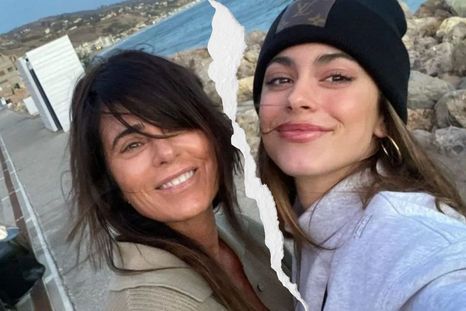 Tini Stoessel enfrenta un momento de frialdad en la relación con su círculo familiar. / Tini Stoessel enfrenta un momento de frialdad en la relación con su círculo familiar. /