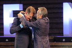 la imagen de suarez: bien con los adultos, regular con los millennials