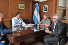 Con el Justicialista roto, Juan Zabaleta y Julio Zamora activan la campaña con un spot a pura chicana.