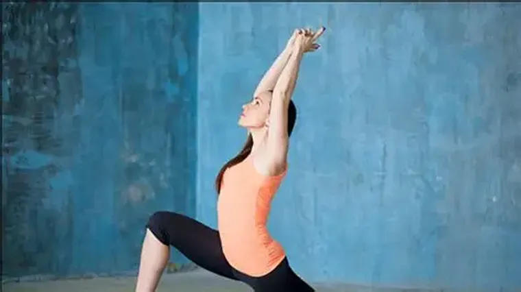 El yoga también puede ser un gran aliado en procesos de búsqueda de embarazo. El yoga también puede ser un gran aliado en procesos de búsqueda de embarazo.