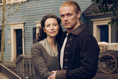 Outlander logró enamorar a muchos fanáticos del mundo.