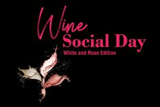 #savethedate: ¡se viene el wine social day!
