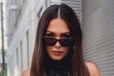 Andrea Meza, Miss Universo, Instagram Fuente: Instagram Andrea Meza