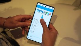 El GEM pasa a ser GEI en la DGE. Foto: Rodrigo DAngelo / MDZ El GEM pasa a ser GEI en la DGE. Foto: Rodrigo DAngelo / MDZ