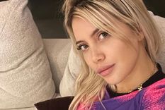 Wanda Nara Foto: Instagram