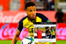 Byron Castillo Azteca Deportes asegura que se habría filtrado el fallo de la FIFA contra Ecuador.