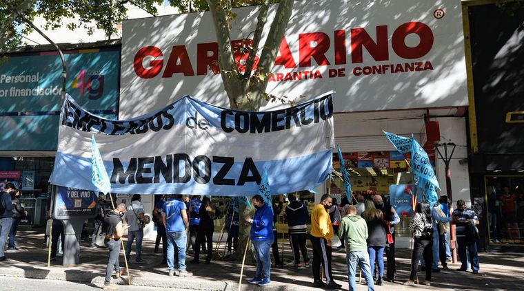 Foto: ALF PONCE MERCADO / MDZ