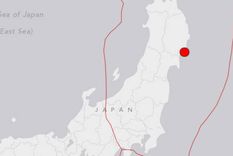 terremoto de casi 7 grados sacude la principal isla de japon