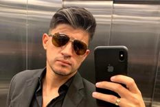 Molina fue encontrado en un departamento Molina fue encontrado en un departamento
