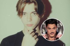 Felipe Fort recordó a su padre y confesó qué es lo que más extraña de él El joven repasó algunos buenos momentos con el empresario chocolatero