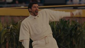 Bad Bunny dio un show de medio tiempo increíble. Bad Bunny dio un show de medio tiempo increíble.