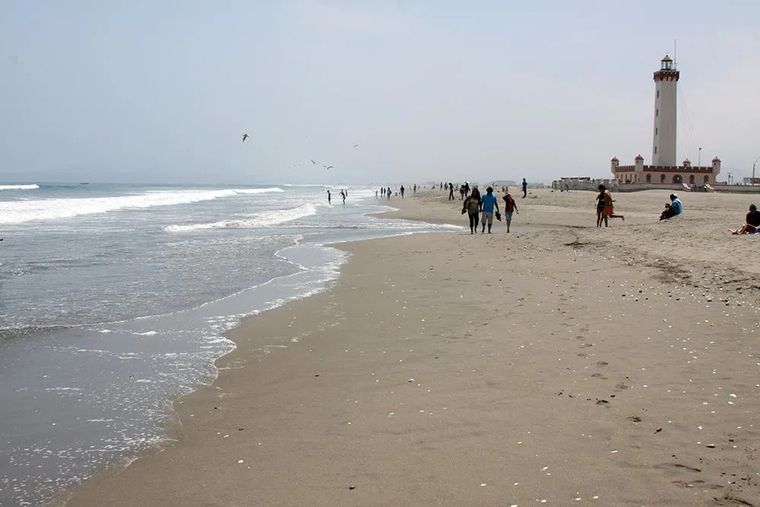 De acuerdo con lo publicado por Diario de Cuyo, padres, hermanos, amigos, vecinos y numerosos voluntarios se acercaron a acompañar a la familia en un homenaje cargado de simbolismo y emoción.