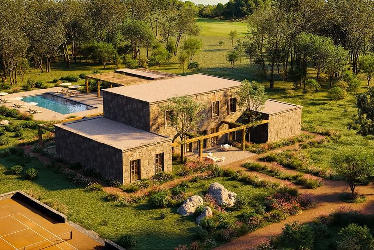 Fasano Las Piedras. Créditos: Instagram