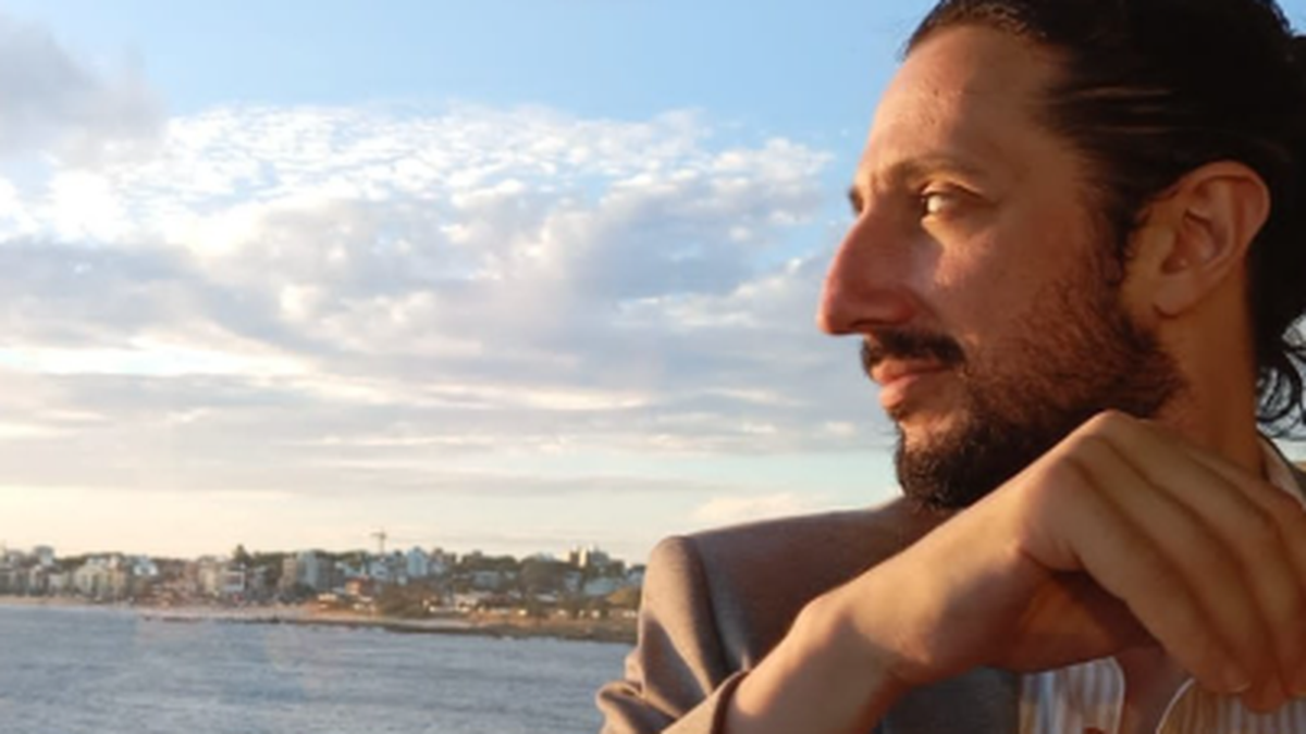 "Hay que venerarlo, es un mártir": la confusa frase que soltó Pablo Laurta
