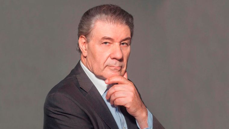 Víctor Hugo Morales