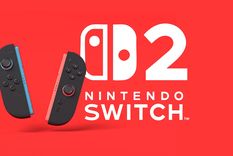 Switch 2 es el nuevo objeto deseo: híbrida, pantalla 7,9”, HDR y 120 Hz portátil.