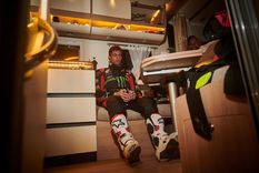 el error en el gps de la organizacion que beneficio a benavides