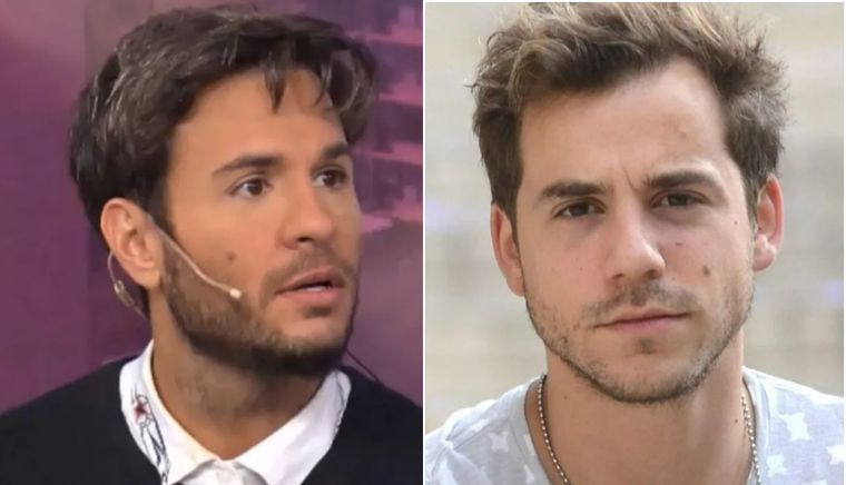 Fer Dente habló sobre su hermano.