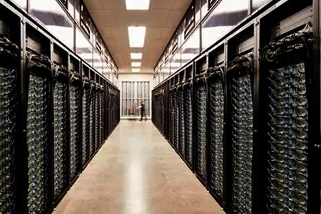 Hay 13 data center operativos en Argentina Hay 13 data center operativos en Argentina