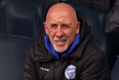 Foto: Santiago Tagua/MDZ