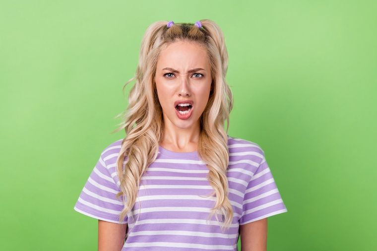 Estos signos zodiacales deben aprender que hay una victoria en el fracaso Foto: Shutterstock