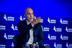 Rodríguez Larreta publicó un extenso posteo en su cuenta de Twitter Rodríguez Larreta publicó un extenso posteo en su cuenta de Twitter